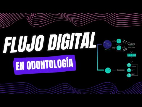 Flujo Digital en Odontología