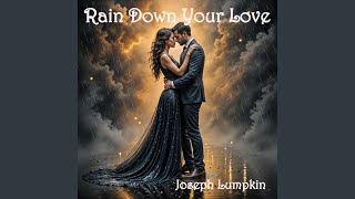 Your Love Was a Gift