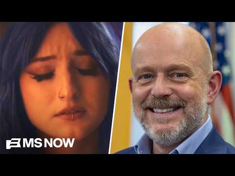 'CREEPY, WEIRD, DISTURBING': Republicans DENOUNCE CA GOP Gov. nominee Steve Hilton's campaign ad