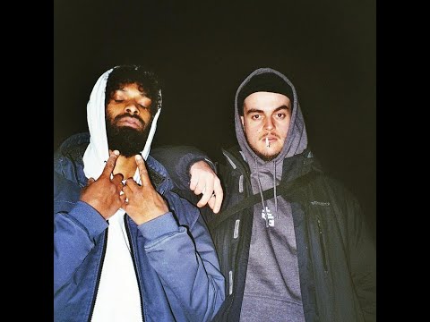 Capuze feat. Bruder Bender - VASE MING // JUICE Premiere