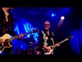 Wishbone Ash - Way of the World  (Wuppertal Barmen 13.02.2025)