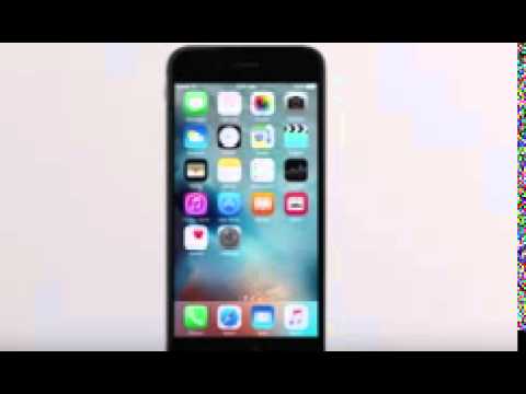 Introducing iPhone 6s and iPhone 6s Plus with 3D Touch