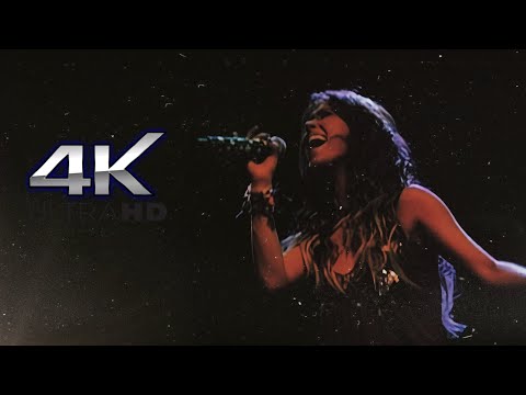 RBD - Ser o Parecer (Live in Nation, San Francisco, 2006) Remasterizado em 4K