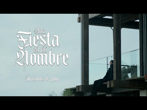 SHEISMO - Una fiesta en mi nombre [LA BESTIA]