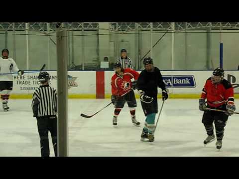 team loco vs punk junkies CC level