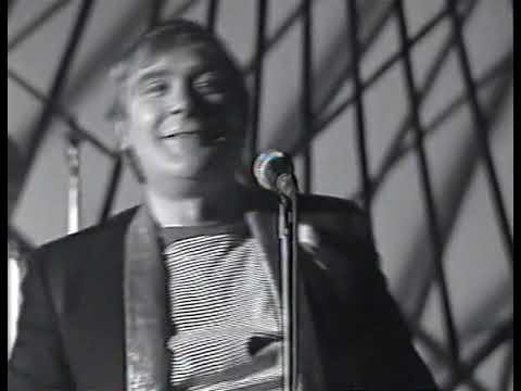 The Loved Ones - Ever Lovin' Man - HHIS 22nd August 1987