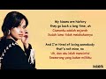 Camila Cabello Shameless Lirik Lagu