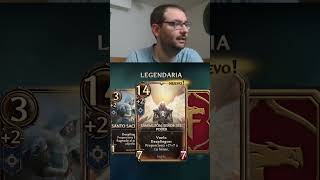 Septimo sobre de Might and Magic fates beta #cartonesymazmorras #mightandmagic #mightandmagicfates