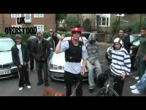 MAD SAM 'YOU SNITCH'