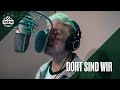 Dort sind wir – der offizielle SK Rapid Song