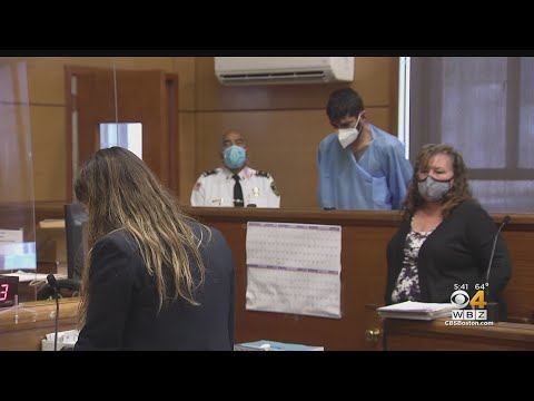 Joshua Patel Charged With Drunk Driving In Crash That Killed Sherborn Man In Yard