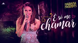 É só me Chamar  (DVD Ao Vivo em São Paulo)  Bumper Ad