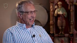 Documentaire Ton van de Ven - Deel 1