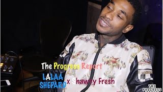 Shawty Fresh Speaks On The Emotion Of ATL Since The Death Of Bankroll Fresh & Release From Jail