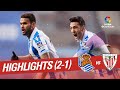 Highlights Real Sociedad vs Athletic Club (2-1)