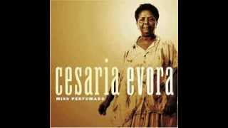 Miss Perfumado                 (letras)                                     Cesaria Evora