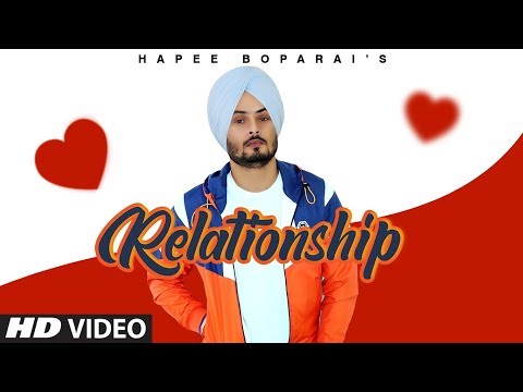 Relationship