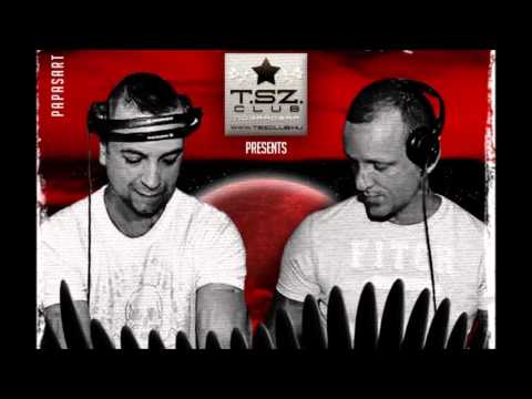 Dub vs. BenShock - Warm up to DJ BUDAI 2015-11-14 T.SZ. Club Nógrádsáp