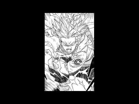 Playboi Carti - Immortal (prod. cash carti) Future Trunks Rage