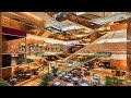Trump Tower New York Exclusive Building Tour