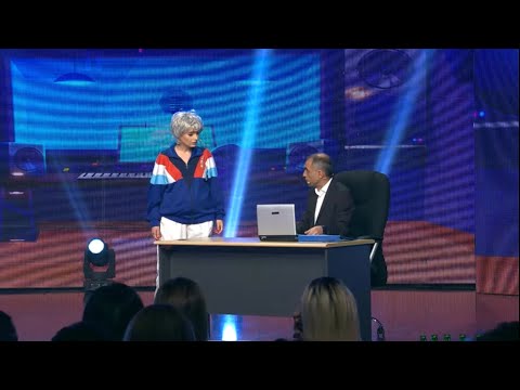 Women's Club 98 - ԵՐԳԵՐՍ ԳՈՂԱՑԵԼ ԵՔ... (Զառա, Չարենց)