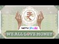 NDTV Profit We All Love Money