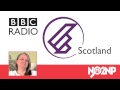 BBC Radio Scotland: Lesley Scott debates Named Person scheme