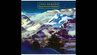 10 O Holy Night-John Denver
