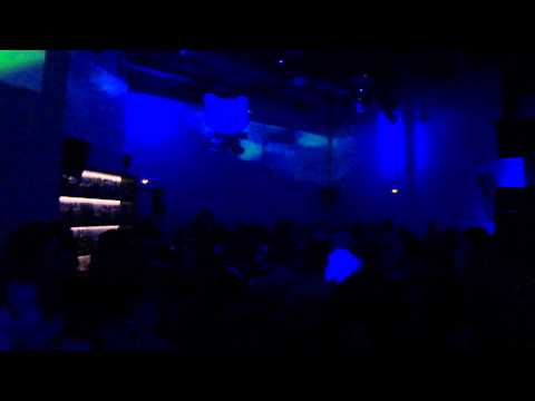 Clubkid. Eliot & Clubkid - Way Back @Pixi, Athens