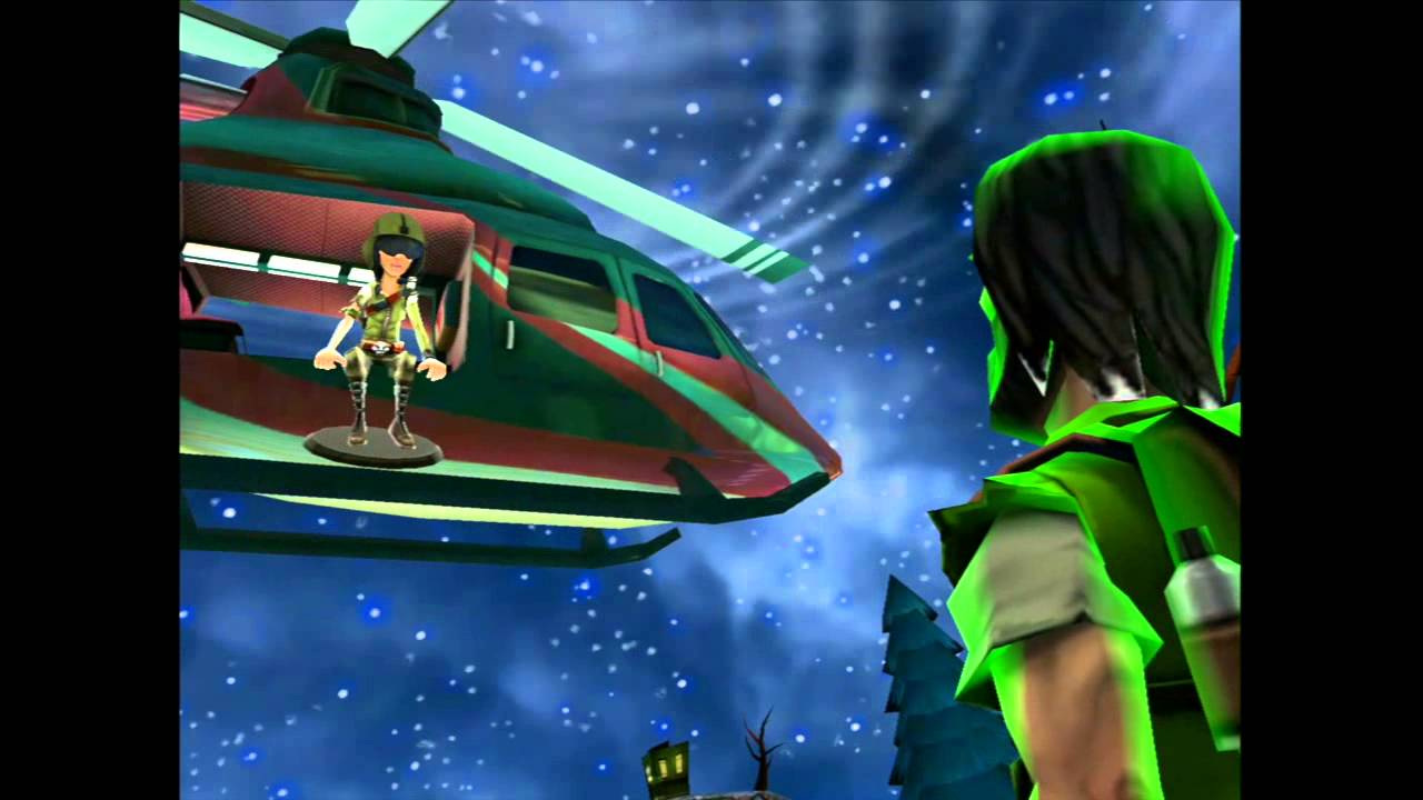 Trailer