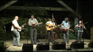 Lou Wamp- Bluetastic Fangrass- Kansas City Kitty