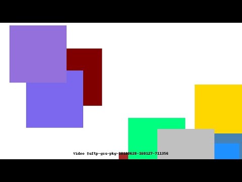 Video #sftp-gcs-pkg-20180628-160127-711356