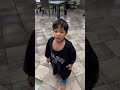 Mom And Dad Catch Son Throwing His TV In The Pool Shorts