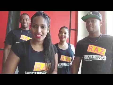 Soca Kingdom - Machel Montano Ft Super Blue - Zumba Fitness Choreo