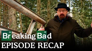 Events Move Toward A Conclusion