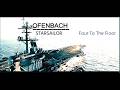 Ofenbach & Starsailor - Four To The Floor