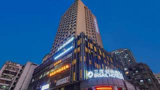Insail Hotels, Guangzhou, China | Travel Book