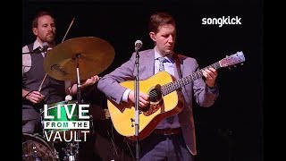 Punch Brothers - Little Lights [Live From the Vault]