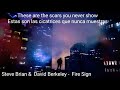 Steve Brian &  David Berkeley -  Fire Sign (Subtitulada)