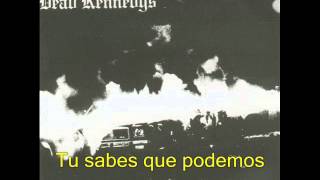 Dead Kennedys - Let&#39;s Lynch The Landlord (Subtitulado)