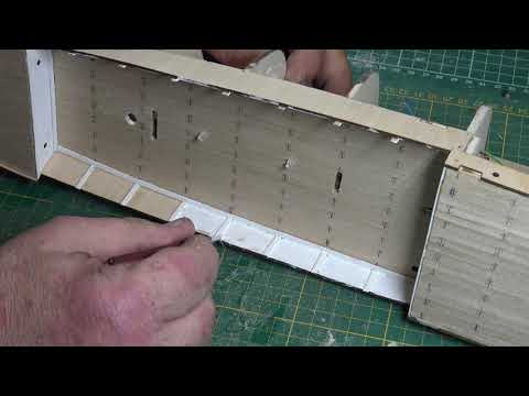 Occre Endurance  # 4