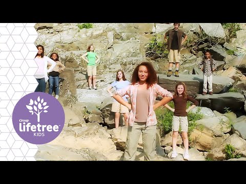 Stand Strong | Kingdom Rock VBS | Group Publishing