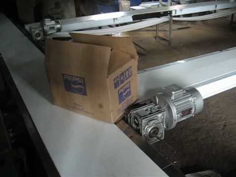 Industrial Application