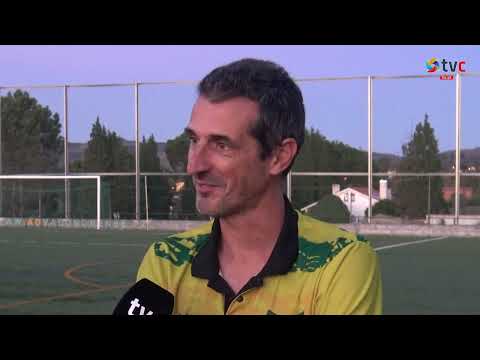 AF Aveiro 1st Division – South Zone: Valonguense maintains leadership