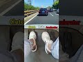 Be Sure To Step On The Brakes Correctly When Braking Suddenly Driving Car Tips Manual Carsoft