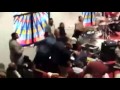 Church moshes to Traitors "Disappoint" 