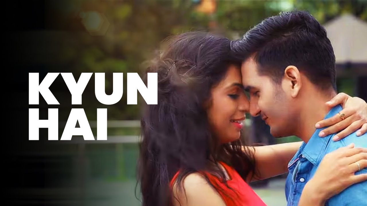Kyun Hai (Title) Lyrics  | Kyun Hai | ajendra Verma, Suchika Maharshi | Gajendra Verma | Gajendra Verma