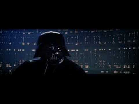 i'm your father