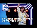 Thomas van Gerwen// Ya ya yippie // audities | K2 zoekt K3