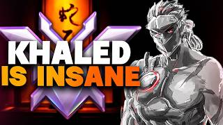 The NEW ERA Genji mains are insane...